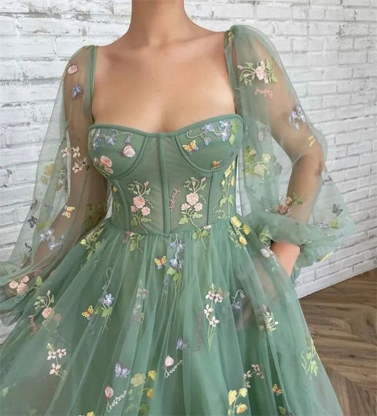 Fairy Princess Dress