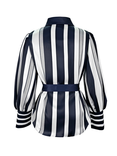 Striped Shirt