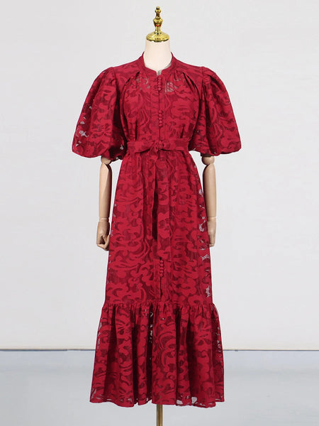 Rosia Dress