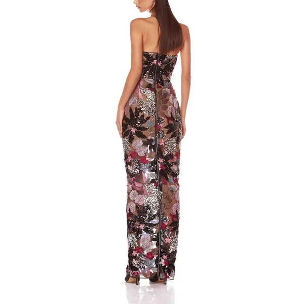 Glitterati Party Dress