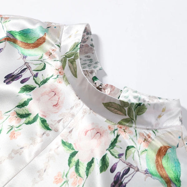 Tulip Dress