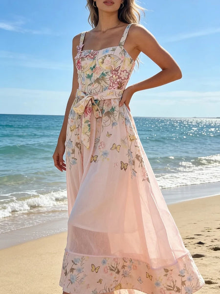 French Love Dress