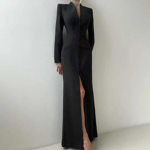 Luxury Banquet Dress