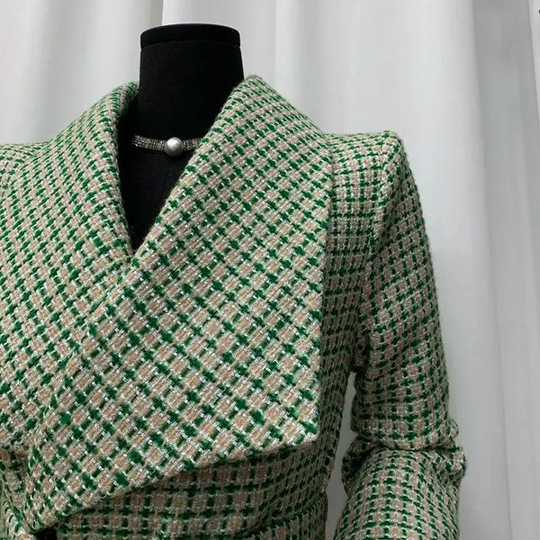 High-end Banquet Coat
