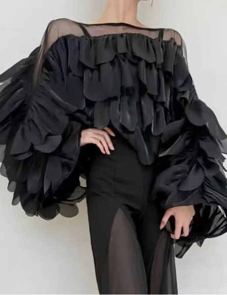 Wings Top