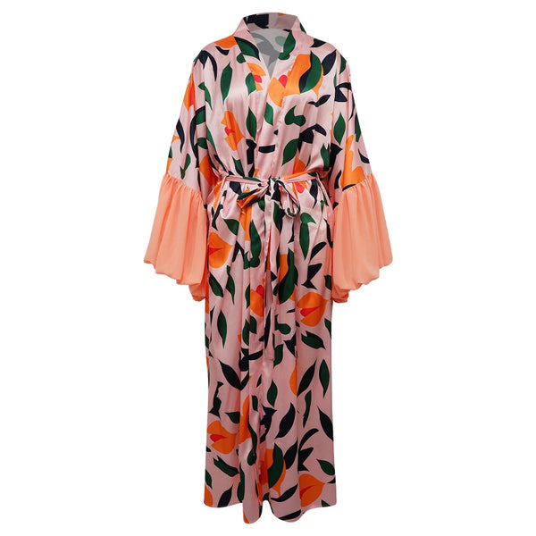 Japanese Kimono