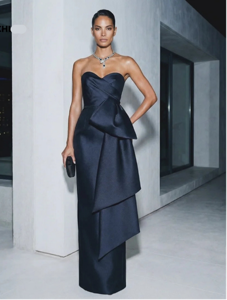 Dona Dress
