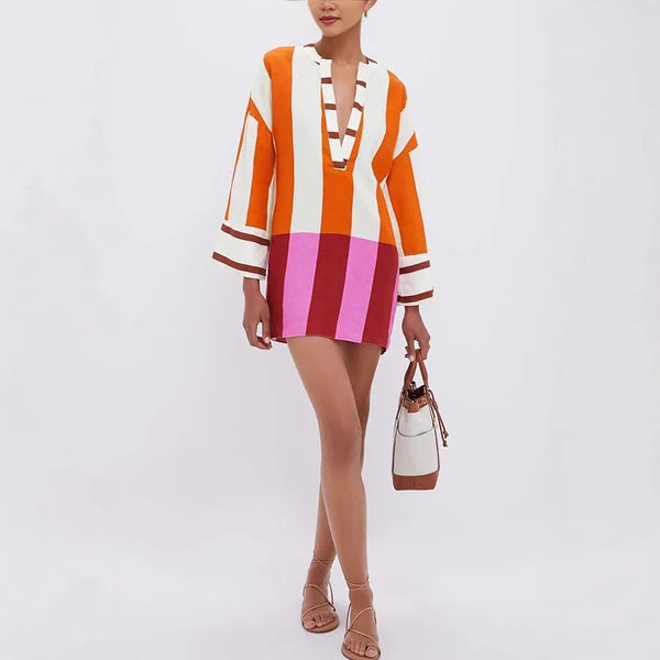 Jakie Dress