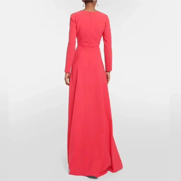 Elegant Party Gown