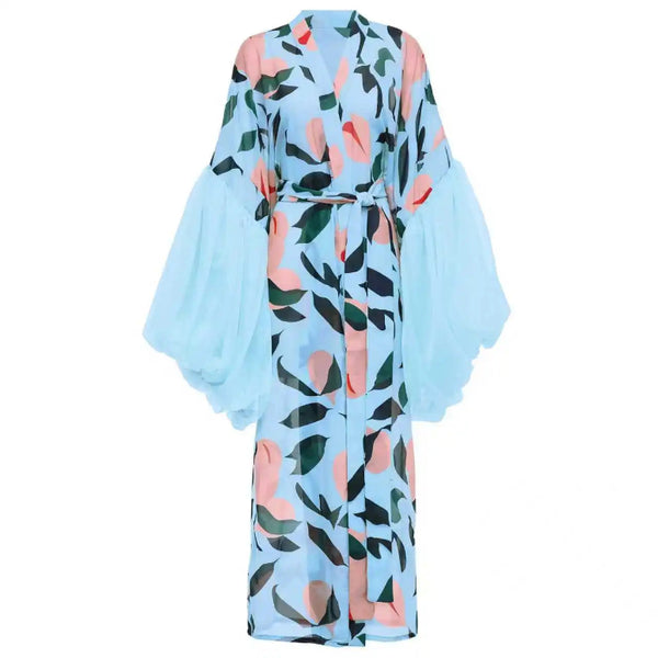 Japanese Kimono
