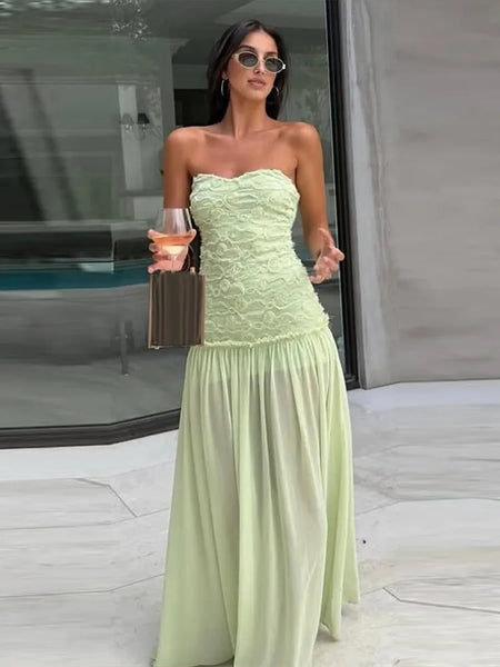 Sunshine Dress