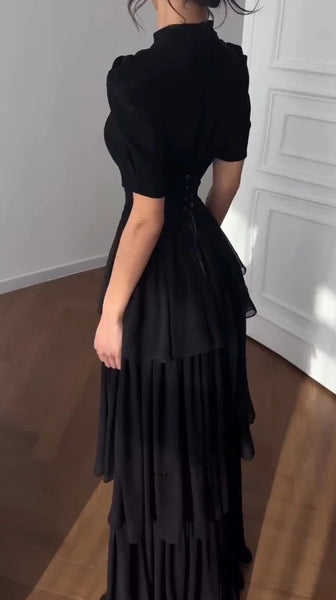 Mermaid Elegant Dress