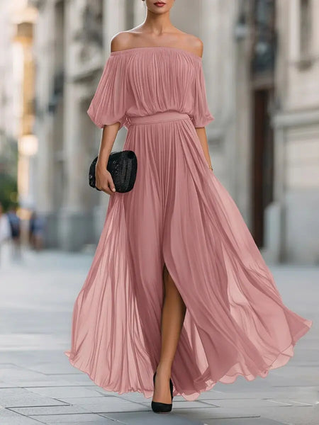 Black Beauty Dress