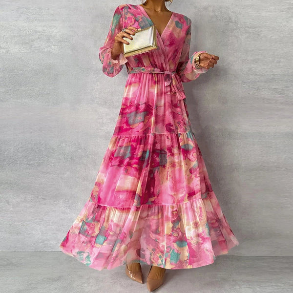 Matilda Maxi Dress