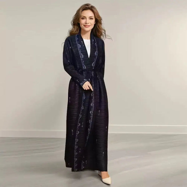 Abey Trench Coat