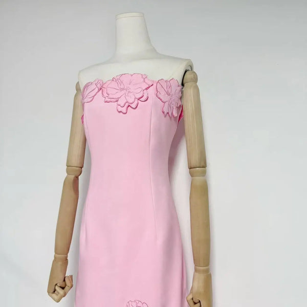 Designer Dress