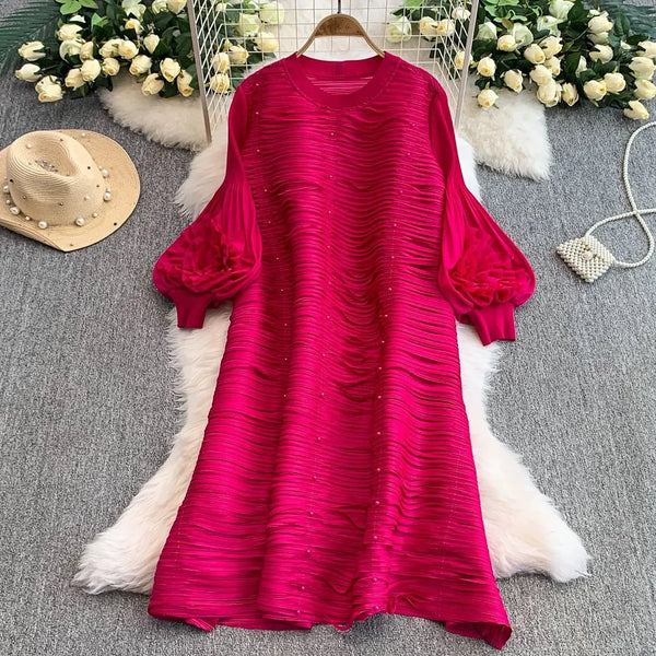 Alan Dress