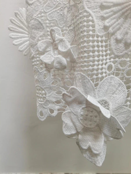 Carnations Dress