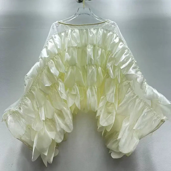 Wings Top