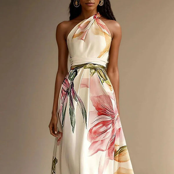 Camila Dress