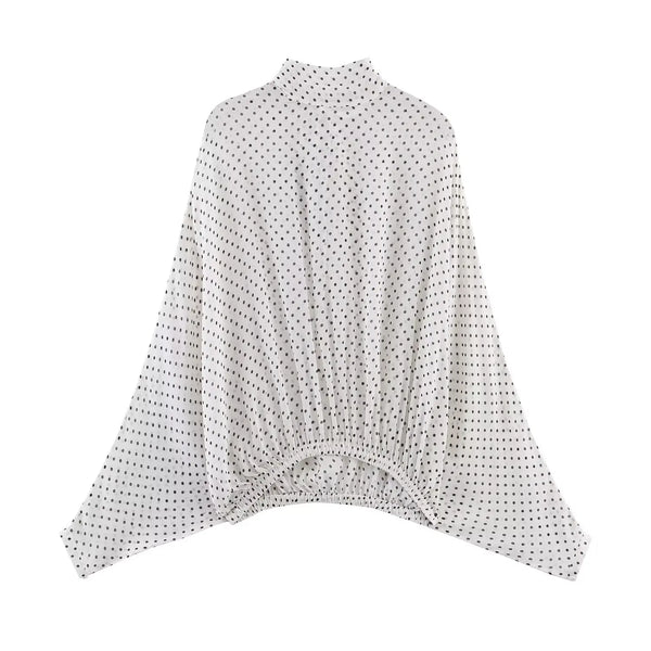 Vintage Polka Dot Set