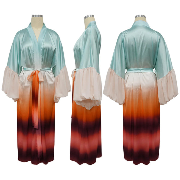 Japanese Kimono