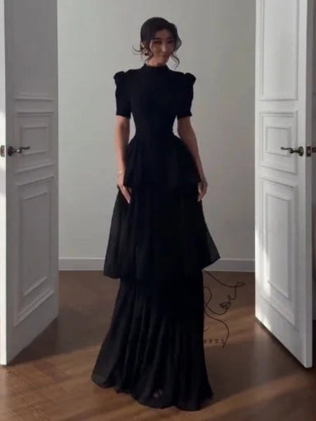 Mermaid Elegant Dress
